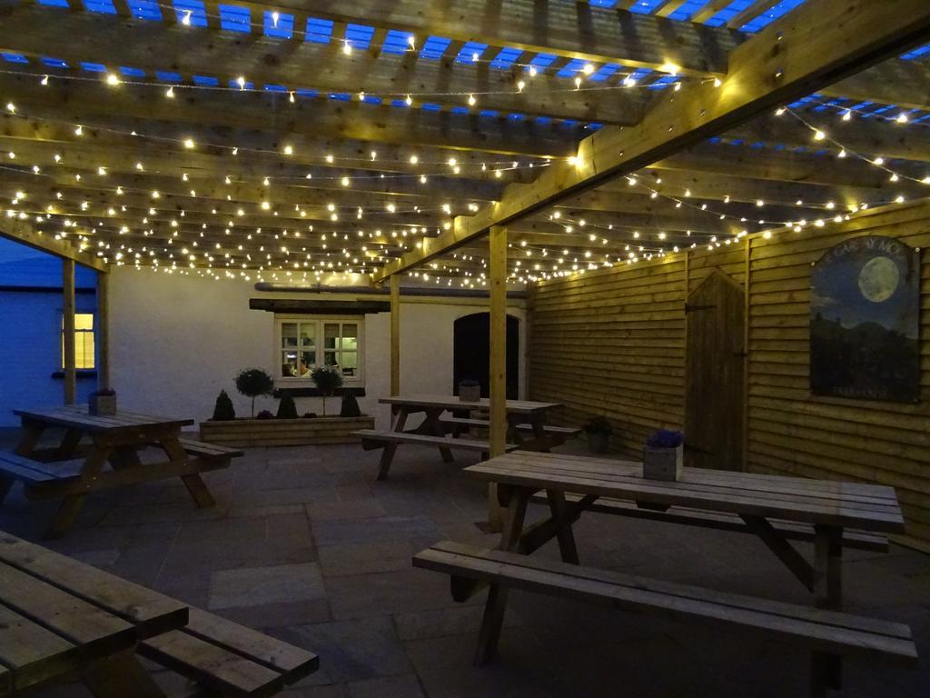 Garway Moon Inn Exterior photo
